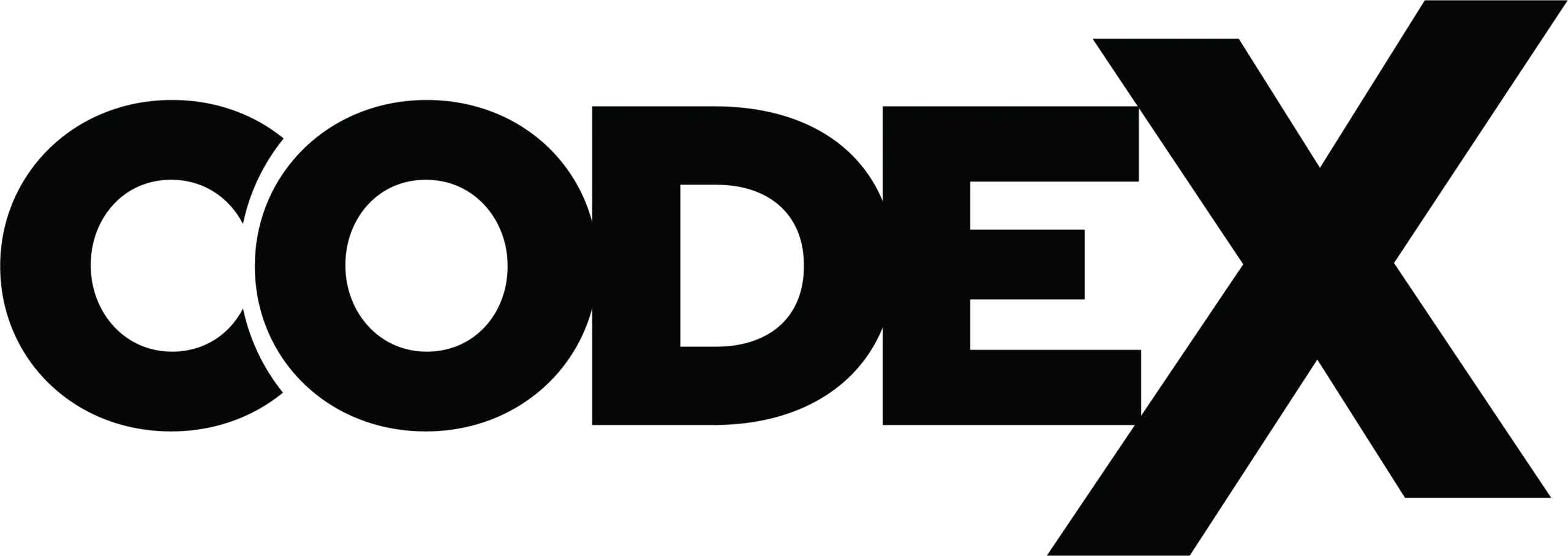 codex-logo-black