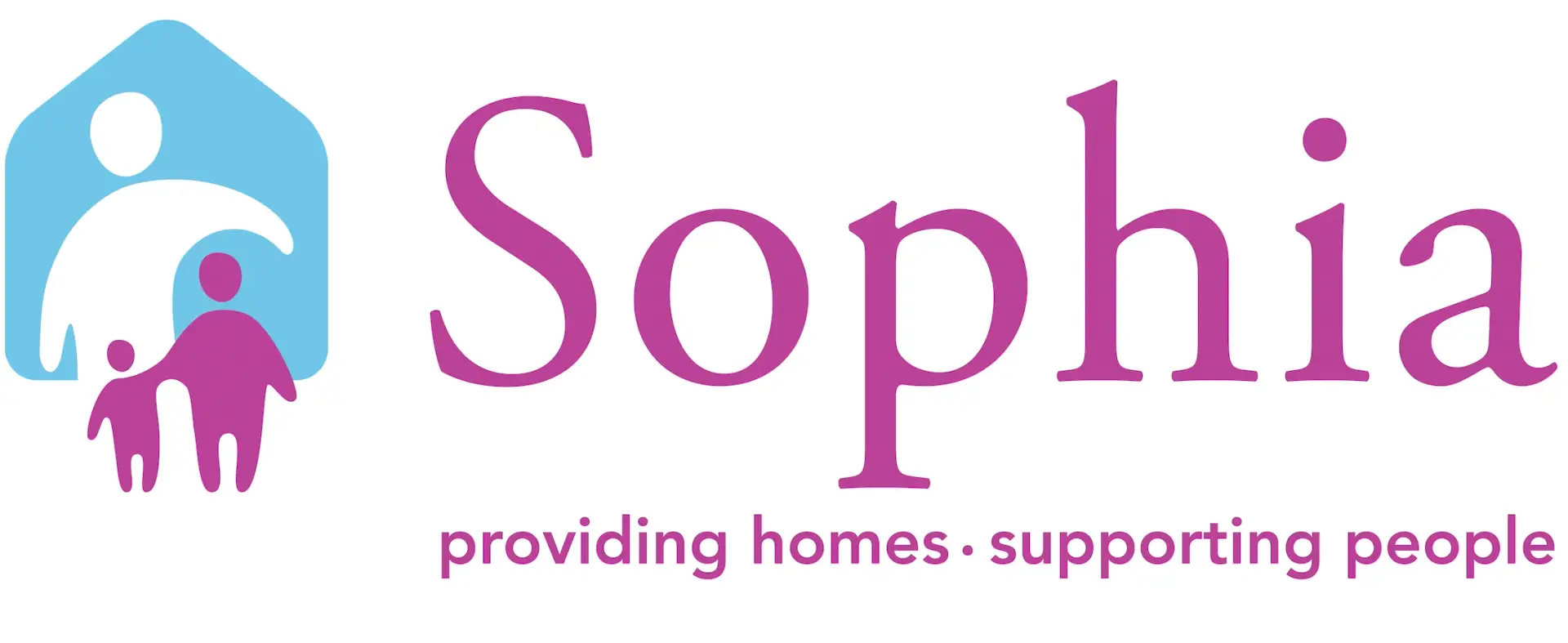 Sophia Housing Logo